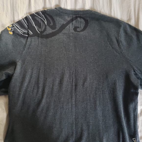 *BOGO 1/2 off* INC Crewneck Sweater - Picture 6 of 6